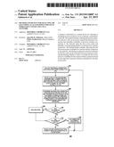 METHOD AND DEVICE FOR SELECTING OR EXCLUDING AN ACCESS POINT FOR USE IN     WIRELESSLY CONNECTING TO A NETWORK diagram and image