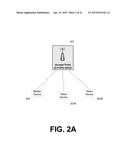 SYSTEMS AND METHODS FOR PROVIDING SYNCHRONIZATION IN A NETWORKED     ENVIRONMENT diagram and image