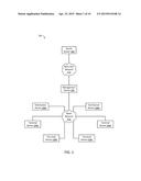 DISTRIBUTED DATA TRANSMISSION IN DATA NETWORKS diagram and image