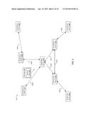 DISTRIBUTED DATA TRANSMISSION IN DATA NETWORKS diagram and image