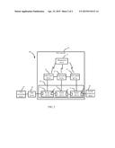 NETWORK SYSTEM CAPABLE OF ENHANCING CONNECTION PERFORMANCE diagram and image