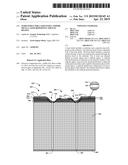 Semiconductor Laser with Cathode Metal Layer Disposed in Trench Region diagram and image