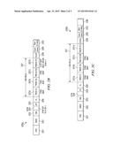 PHY PAYLOAD OVER MULTIPLE TONE MASKS USING SINGLE TONE MASK PHY HEADER     INFORMATION diagram and image