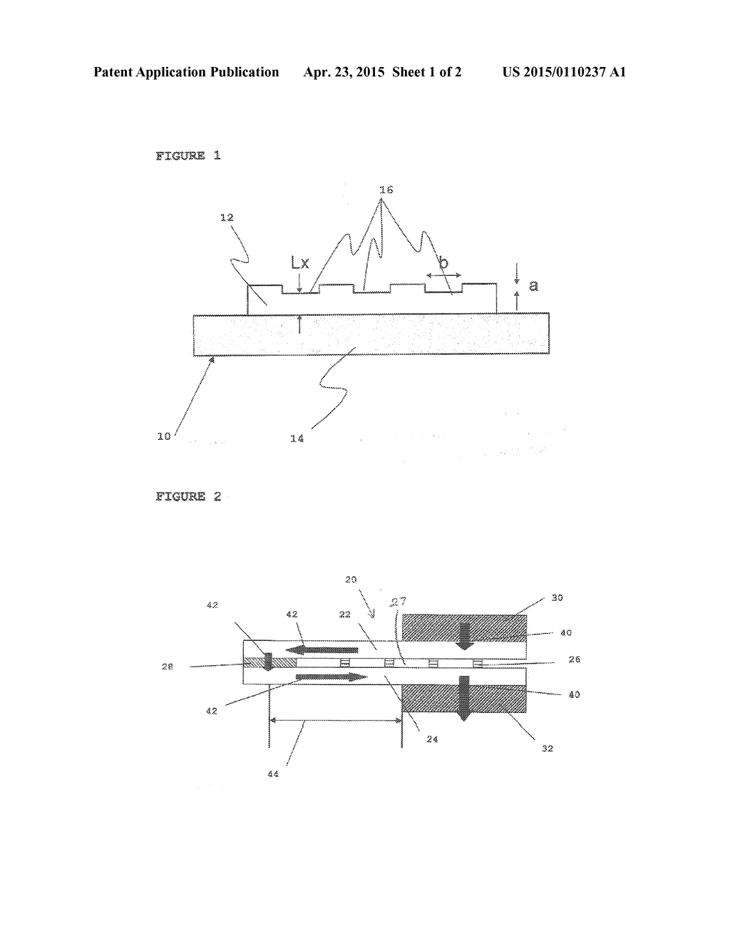 Method and System for High Efficiency Electricity Generation Using Low     Energy Thermal Heat Generation and Thermionic Devices - diagram, schematic, and image 02