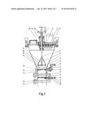 Fragment Counting and Control System diagram and image