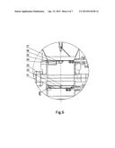 Fragment Counting and Control System diagram and image