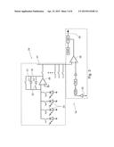 RADIATION DETECTION AND METHOD FOR NON-DESTRUCTIVE MODIFICATION OF SIGNALS diagram and image