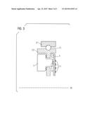 ROTOR WITH A BACKPLANE BUS HAVING ELECTRICAL CONNECTION ELEMENTS TO MAKE     ELECTRICAL CONTACT WITH ELECTRICAL COMPONENTS IN A MEDICAL APPARATUS, AS     WELL AS ROTATING UNIT AND MEDICAL APPARATUS WITH SUCH A ROTOR diagram and image