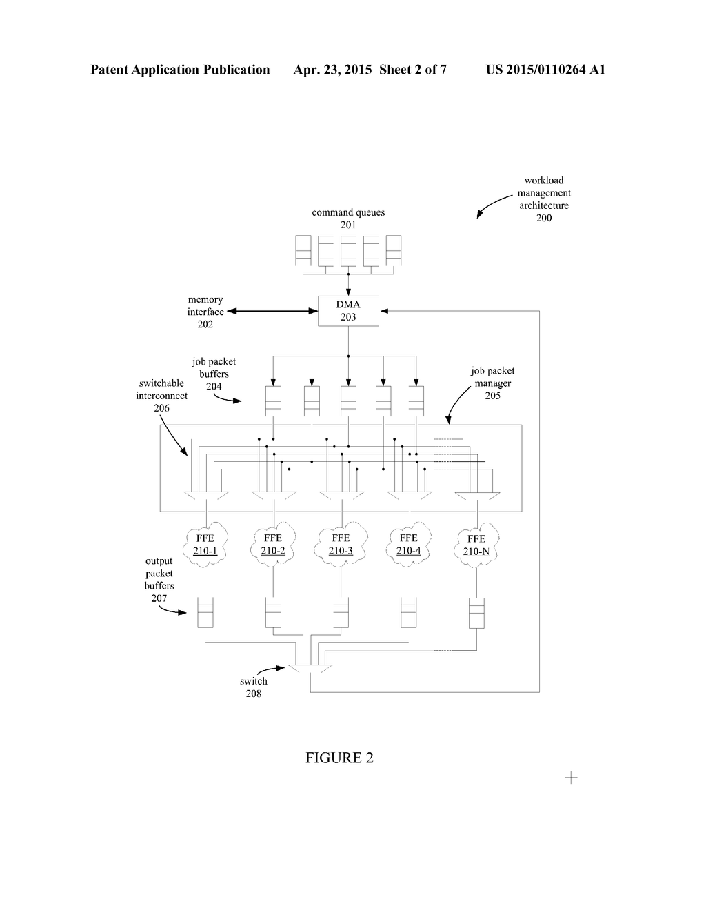 Virtualized SHA Computational Engine - diagram, schematic, and image 03