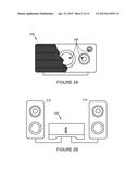 PLAYBACK BASED ON RECEIVED SOUND WAVES diagram and image