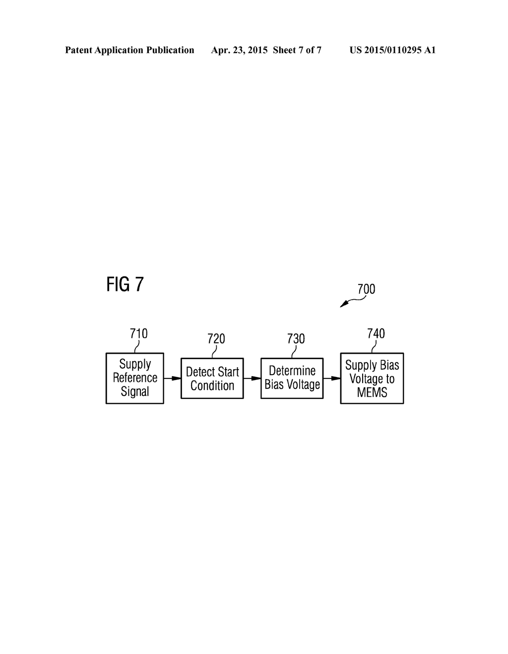 System and Method for Automatic Calibration of a Transducer - diagram, schematic, and image 08