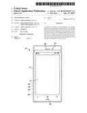 Speaker Back Cavity diagram and image