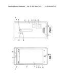 Speaker Back Cavity diagram and image