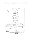 Speaker Back Cavity diagram and image