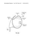 EARPHONE HAVING AN ACOUSTIC TUNING MECHANISM diagram and image