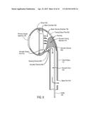 EARPHONE HAVING AN ACOUSTIC TUNING MECHANISM diagram and image
