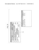 DOCUMENT REGISTRATION APPARATUS AND NON-TRANSITORY COMPUTER READABLE     MEDIUM diagram and image