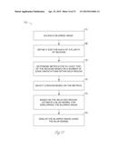 AUTOMATICALLY SUGGESTING REGIONS FOR BLUR KERNEL ESTIMATION diagram and image