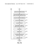 SYSTEM AND METHOD OF MEASURING DISTANCES RELATED TO AN OBJECT diagram and image