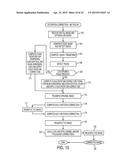 SYSTEM AND METHOD OF MEASURING DISTANCES RELATED TO AN OBJECT diagram and image