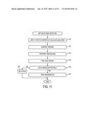 SYSTEM AND METHOD OF MEASURING DISTANCES RELATED TO AN OBJECT diagram and image