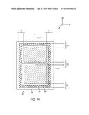 SYSTEM AND METHOD OF MEASURING DISTANCES RELATED TO AN OBJECT diagram and image