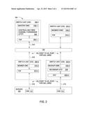 MAINTAINING A FABRIC NAME ACROSS A DISTRIBUTED SWITCH diagram and image