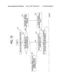 CHARGING MEMBER CONTAMINATION DETERMINING DEVICE diagram and image