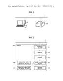 IMAGE FORMING APPARATUS, PRINT DATA PRODUCING APPARATUS AND IMAGE FORMING     SYSTEM diagram and image