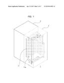 ARTICLE TRANSPORT SYSTEM, LIBRARY APPARATUS, AND ARTICLE TRANSPORT METHOD diagram and image