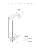 ARTICLE TRANSPORT SYSTEM, LIBRARY APPARATUS, AND ARTICLE TRANSPORT METHOD diagram and image