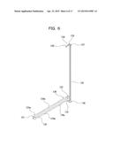 ARTICLE TRANSPORT SYSTEM, LIBRARY APPARATUS, AND ARTICLE TRANSPORT METHOD diagram and image