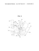 ARTICLE TRANSPORT SYSTEM, LIBRARY APPARATUS, AND ARTICLE TRANSPORT METHOD diagram and image