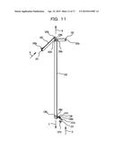 ARTICLE TRANSPORT SYSTEM, LIBRARY APPARATUS, AND ARTICLE TRANSPORT METHOD diagram and image