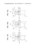 ARTICLE TRANSPORT SYSTEM, LIBRARY APPARATUS, AND ARTICLE TRANSPORT METHOD diagram and image