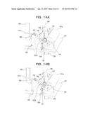 ARTICLE TRANSPORT SYSTEM, LIBRARY APPARATUS, AND ARTICLE TRANSPORT METHOD diagram and image