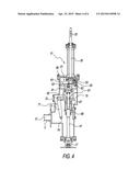 Vertical Axis Wind Turbine with Wind Vanes diagram and image