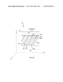 ACOUSTIC STRUCTURAL PANEL WITH SLANTED CORE diagram and image