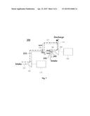 TURBO COMPRESSION SYSTEM diagram and image