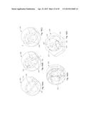 Hybrid Cycle Rotary Engine diagram and image