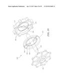 Hybrid Cycle Rotary Engine diagram and image