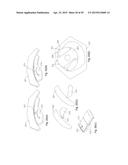 Hybrid Cycle Rotary Engine diagram and image