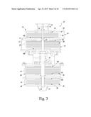 HYBRID DRIVE ENGINE diagram and image