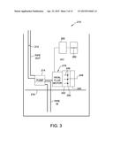 PUMP, ASSOCIATED ELECTRIC MACHINE AND ASSOCIATED METHOD diagram and image