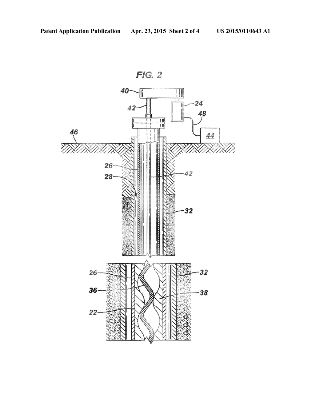 ELECTRIC PROGRESSIVE CAVITY PUMP - diagram, schematic, and image 03