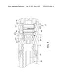 Portable Pump Capable of Transmitting Air Pressure Value Via Wireless     Transmission to Mobile Electronic Device for Indication diagram and image