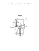 VOLTAGE APPLICATION DEVICE, ROTATION APPARATUS AND VOLTAGE APPLICATION     METHOD diagram and image