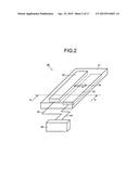 VOLTAGE APPLICATION DEVICE, ROTATION APPARATUS AND VOLTAGE APPLICATION     METHOD diagram and image