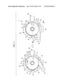 PUMP CONFIGURATION diagram and image