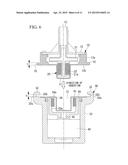 PUMP CONFIGURATION diagram and image